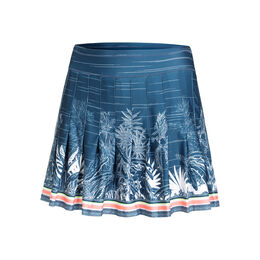 Vêtements De Tennis Lucky in Love Long Tahiti Pleated Skirt Women